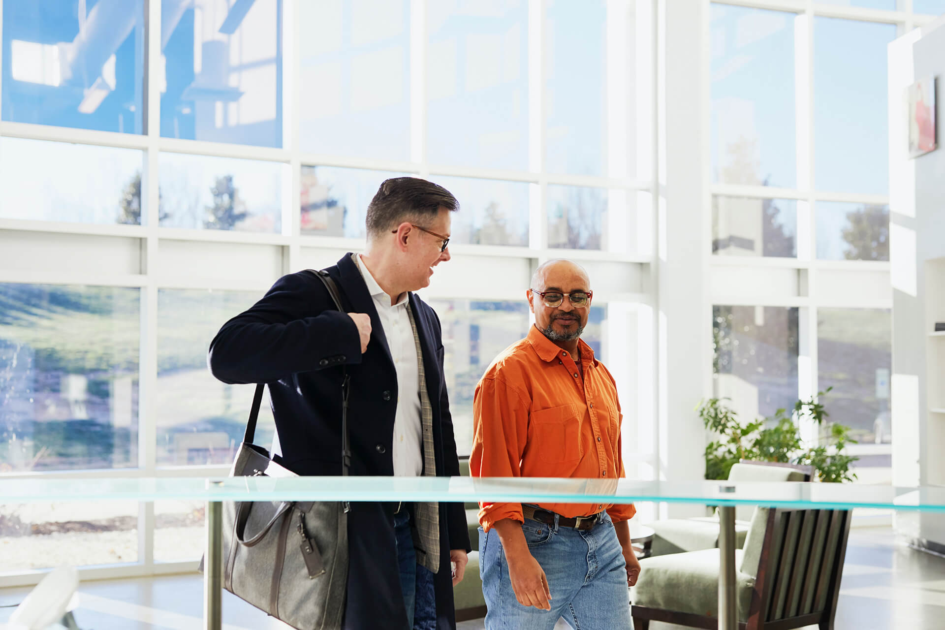 Total Growth Services